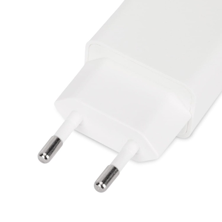 Zasilacz sieciowy adapter 5W USB-A biały (3).jpg