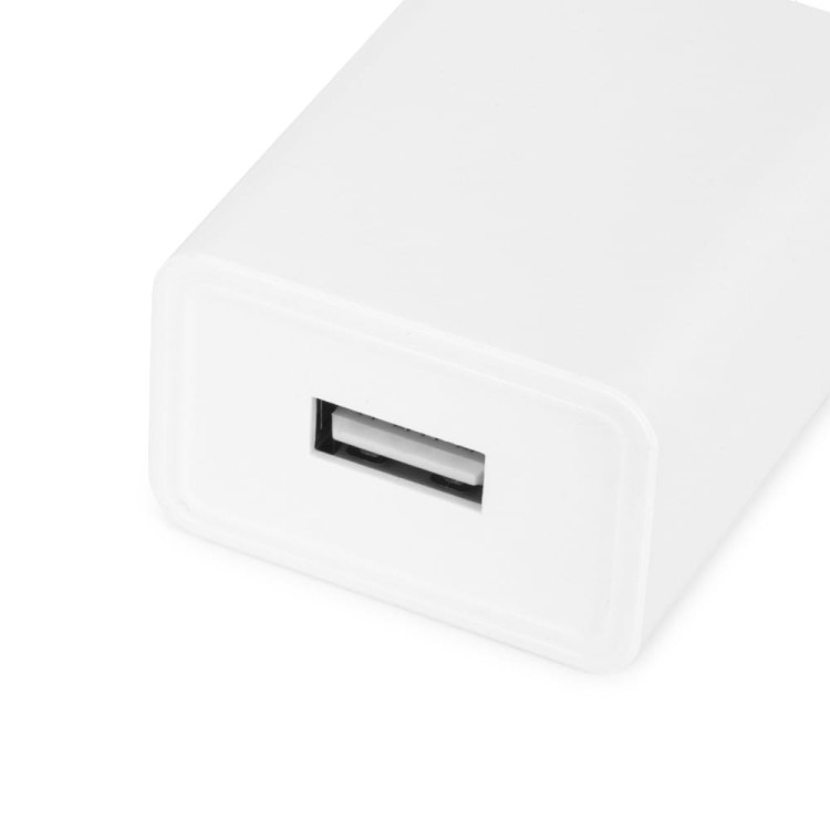 Zasilacz sieciowy adapter 5W USB-A biały (4).jpg