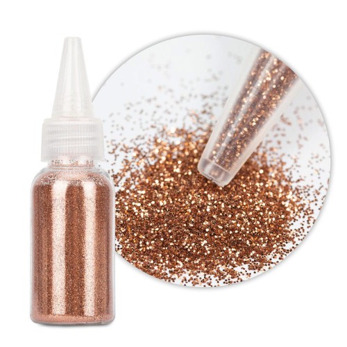 Brokat do paznokci w butelce z dozownikiem 20g Nr 14 (1).jpg