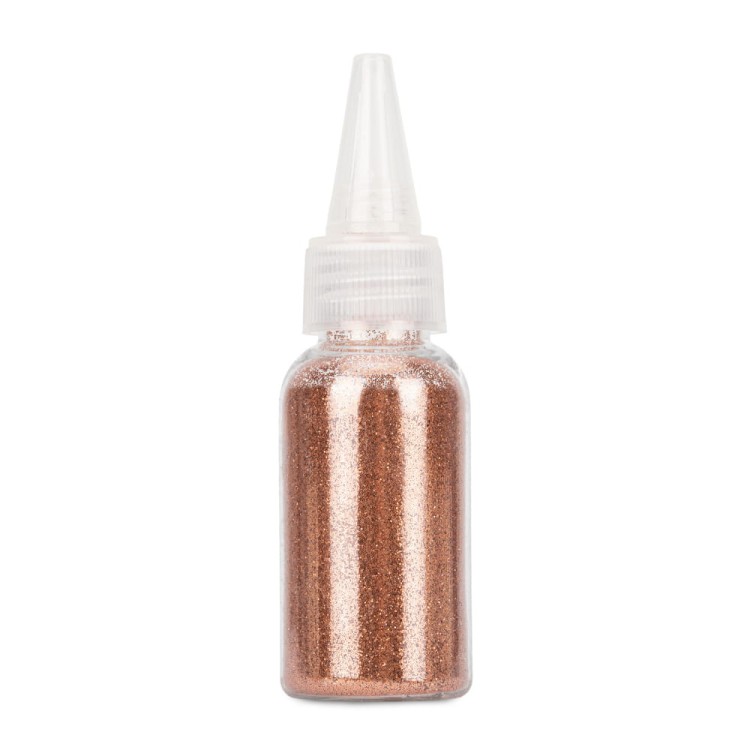 Brokat do paznokci w butelce z dozownikiem 20g Nr 14 (4).jpg