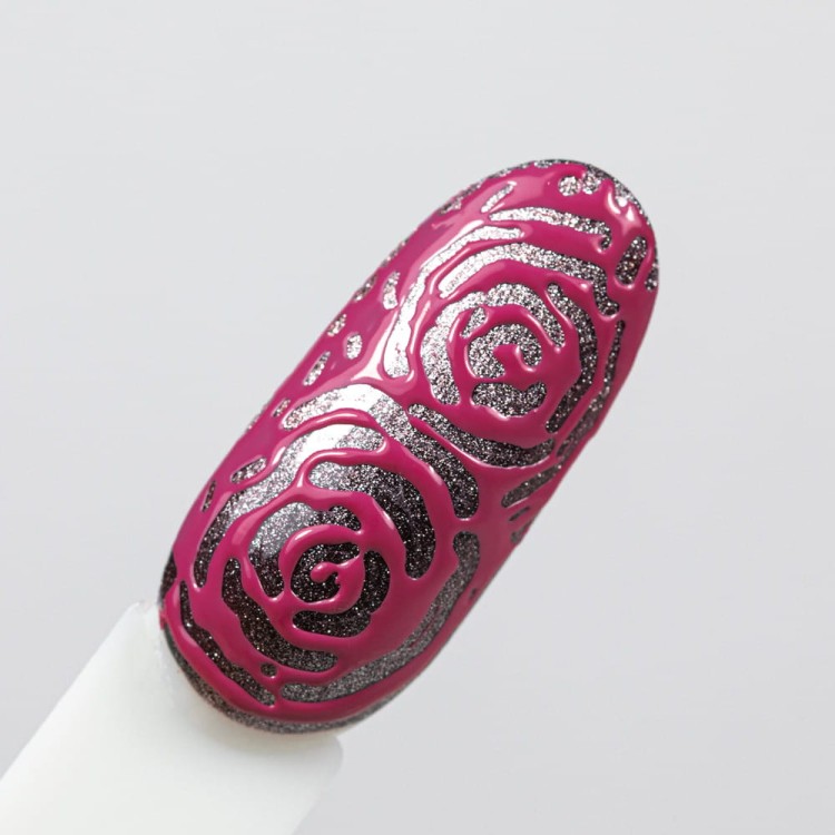 CREATIVE FLOW GEL MOLLY NAILS 5g VELVET ROSE 3.jpg