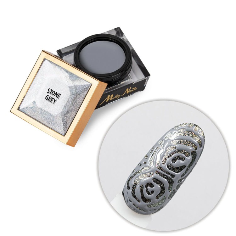 CREATIVE FLOW GEL MOLLY NAILS 5g STONE GRAY 1.jpg