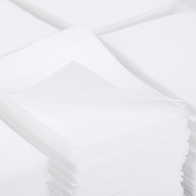 Waciki bezpyłowe bawełniane 12 warstwowe Molly Nails ok. 540 sztuk 5.jpg