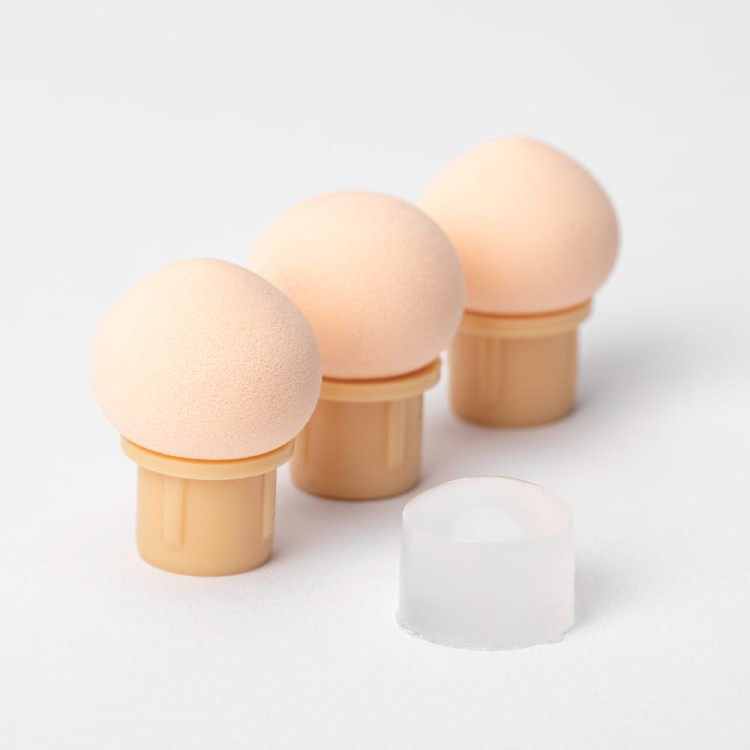 DWUSTRONNY PĘDZEL GĄBKA DO OMBRE +STEMPEL FIOLETOWY 4.jpg