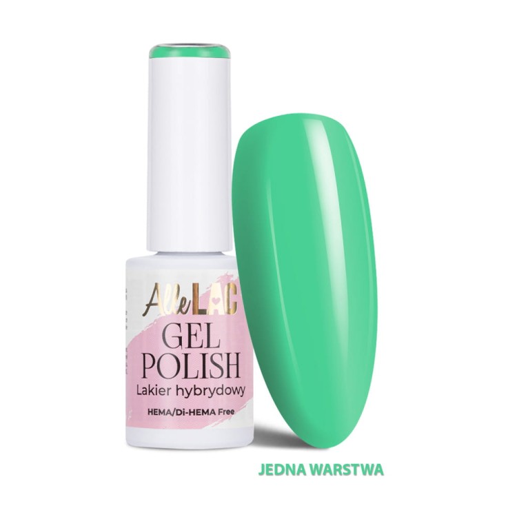 Lakier LED UV Gel Polish Greens G3 Pastel Allelac HEMA Di-HEMA Free 6g 1.jpg