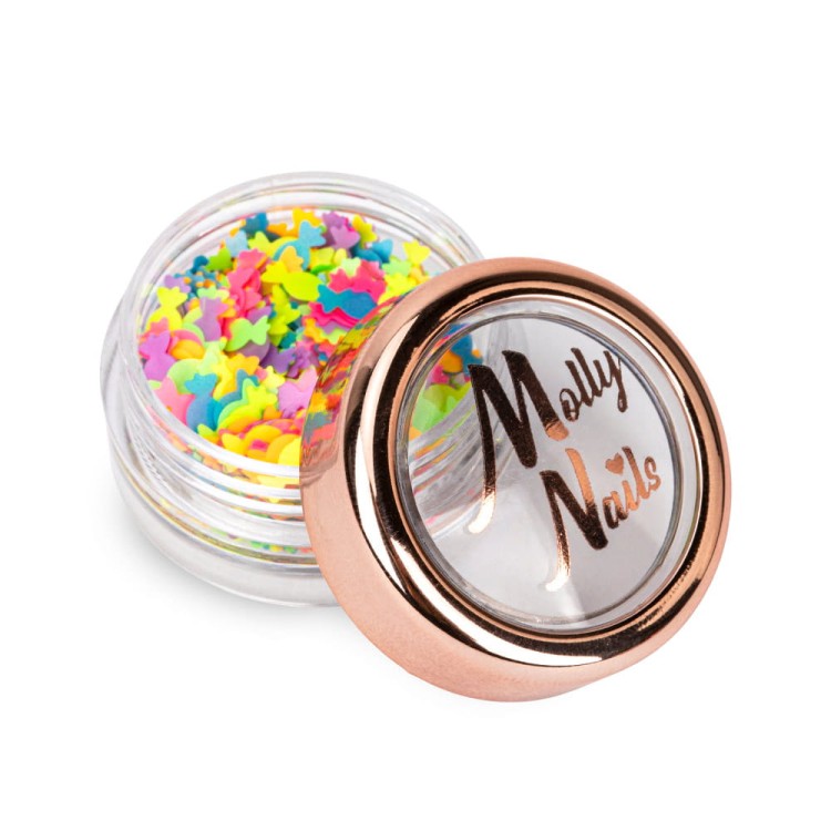 Ozdoba do paznokci Molly Nails cukierki 2g 5.jpg