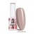 Lakier hybrydowy LEDUV Gel Polish Browns B1 Naked AlleLac HEMADi-HEMA Free 6g.jpg