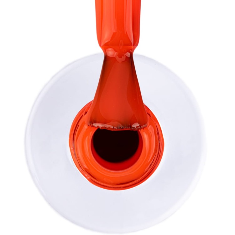 Lakier LED UV Gel Polish Oranges Neon Allelac HEMA Di-HEMA Free 6g 2.jpg