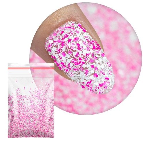 OZDOBA DO PAZNOKCI SNOW DREAM 5g NR 14 1.jpg