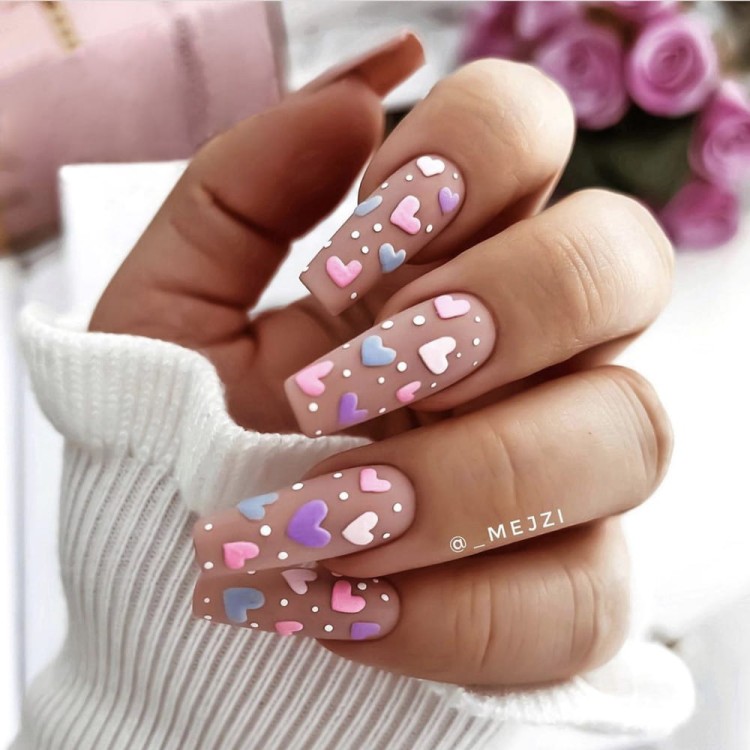 PAZNOKCIE NA WALENTYNKI  206,-144,-410,-akryl-Clear,-Satin-Top.jpg