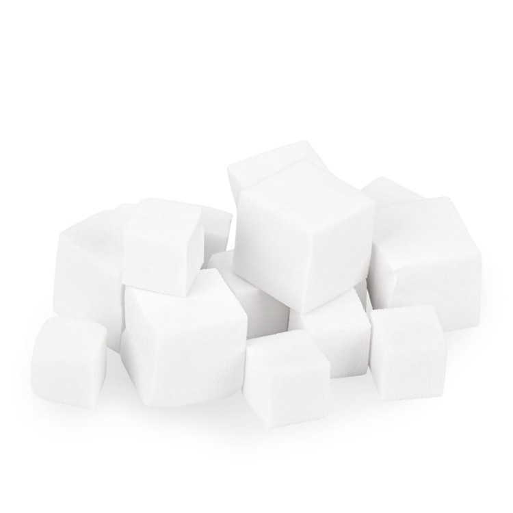 MINI GĄBECZKI DO ZDOBIEŃ OMBRE BABYBOOMER MIX ROZMIARÓW 50SZT 4.jpg