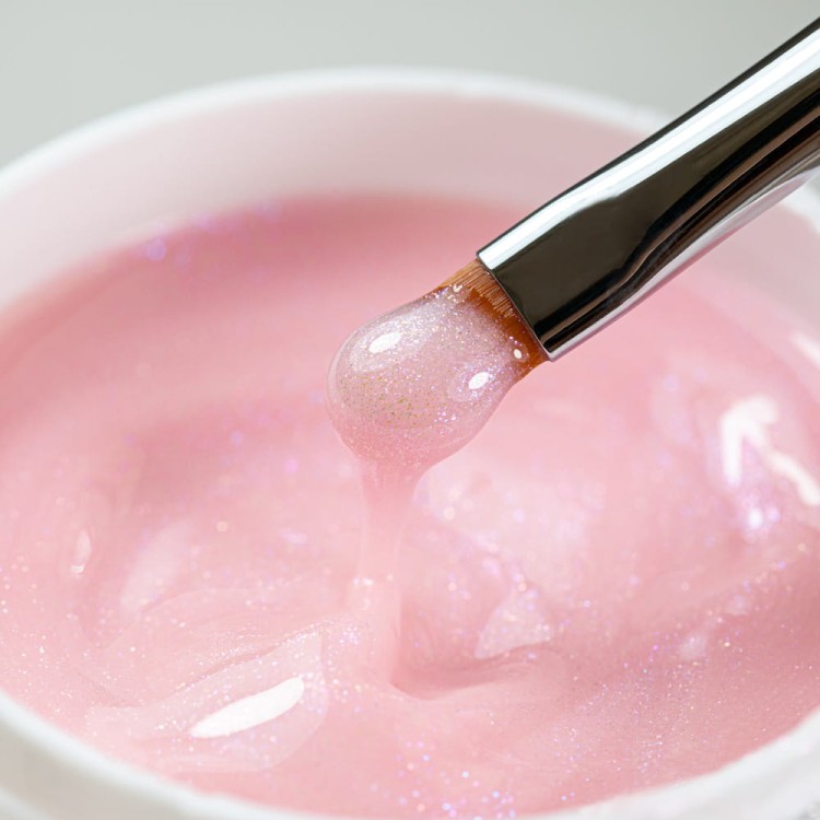 MAX SMART BUILDER GEL CONTROL ALLELAC GLITTER ICE PINK 45g 3.jpg