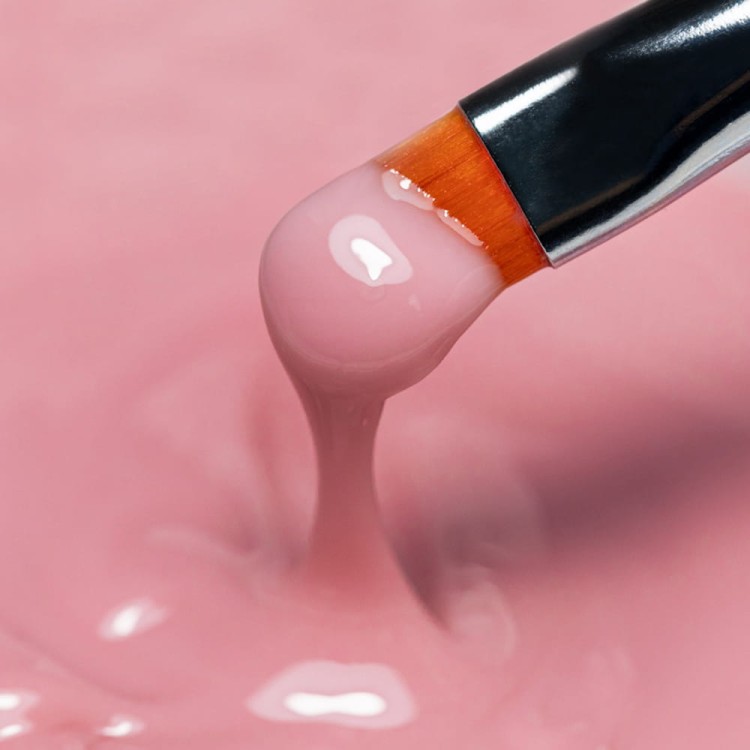 JELLY BUILDER GEL ŻEL BUDUJĄCY GALARETKA MOLLY NAILS SMOKY PINK 50g 3.jpg