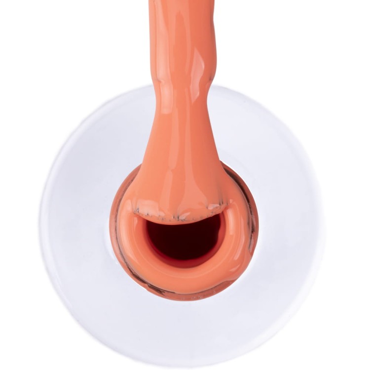 Lakier LED UV Gel Polish Oranges Pastel Allelac HEMA Di-HEMA Free 6g 2.jpg