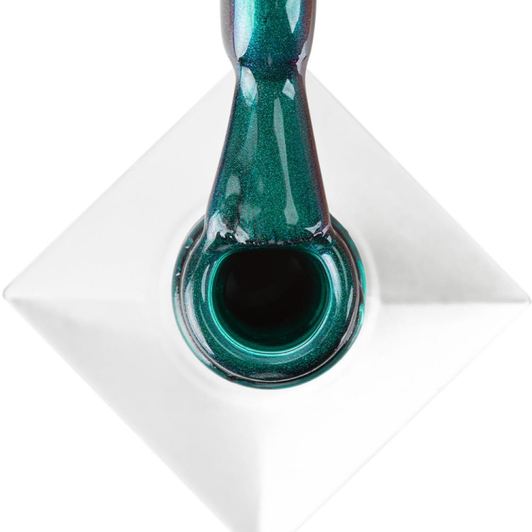 LAKIER HYBRYDOWY MOLLY NAILS NR 242 ALLURE GREEN 2.jpg
