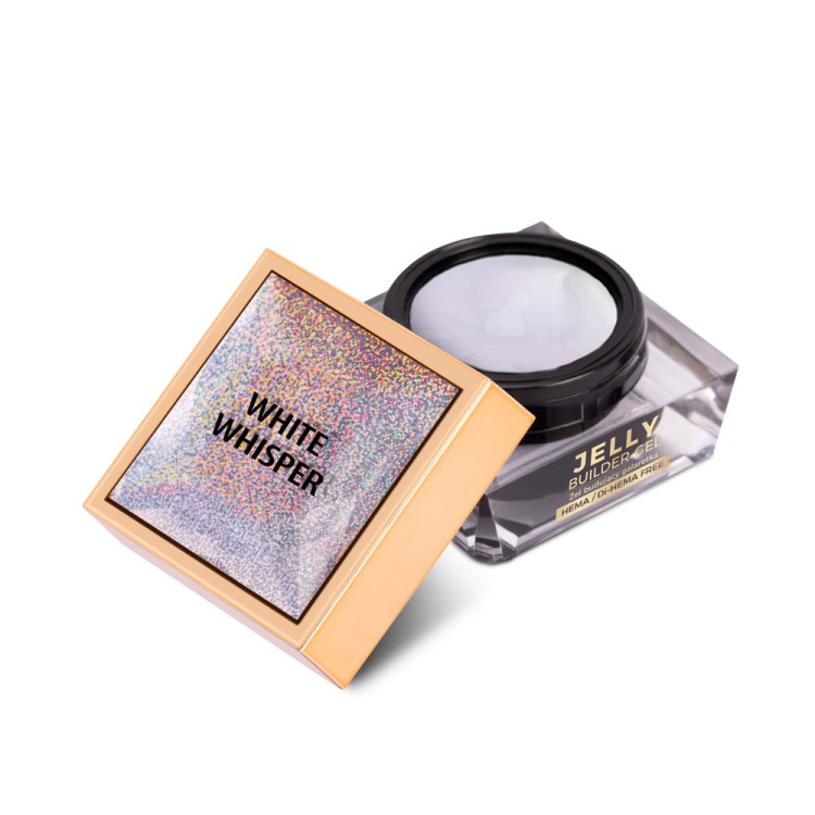 JELLY BUILDER GEL ŻEL BUDUJĄCY GALARETKA MOLLY NAILS WHITE WHISPER 15g 1.jpg