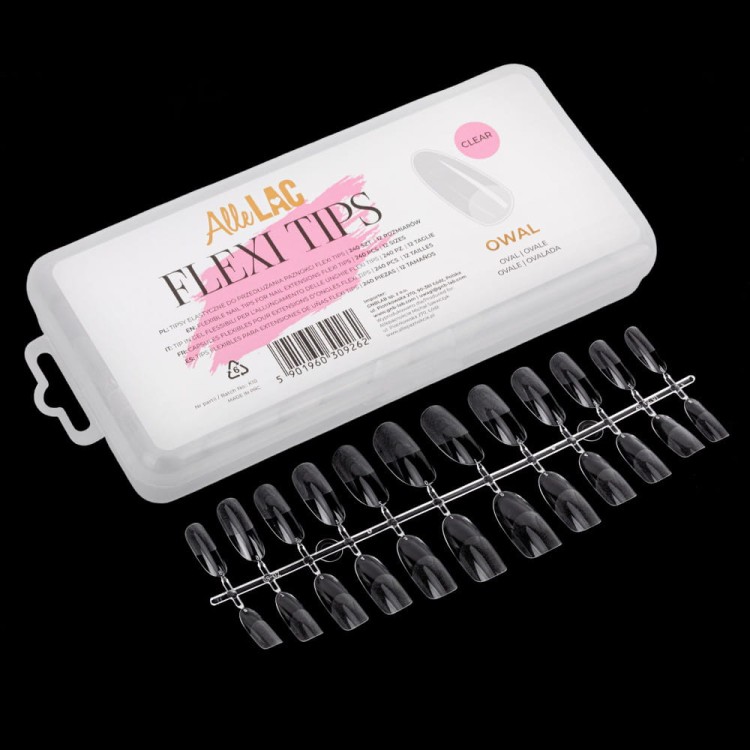 TIPSY ELASTYCZNE FLEXI TIPS OWAL 240SZT 7.jpg