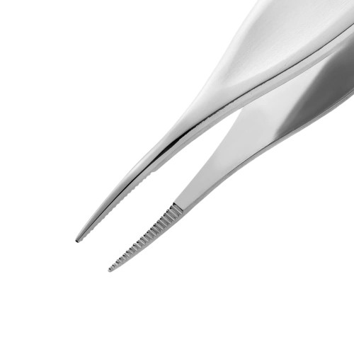 Podologiczna pęseta odłamkowa mała PODO 11 2.jpg