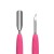 Kopytko do manicure Gummy z sylikonową rękojeścią UNIQ 10 TYPE 6 2.jpg