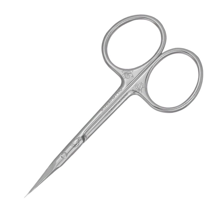 NOŻYCZKI PROFESJONALNE DO SKÓREK Z HACZYKIEM EXCLUSIVE 21 TYPE 2 1.jpg