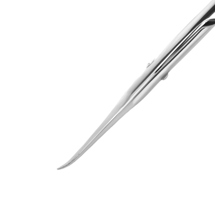 PROFESJONALNE NOŻYCZKI DO SKÓREK Z HACZYKIEM EXCLUSIVE 21 TYPE 1 2.jpg