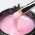 Budujący żel samopoziomujący twardy średniogęsty builder gel self leveling Molly Nails Angel Pink HEMADi-HEMA Free 15 g (2).jpg