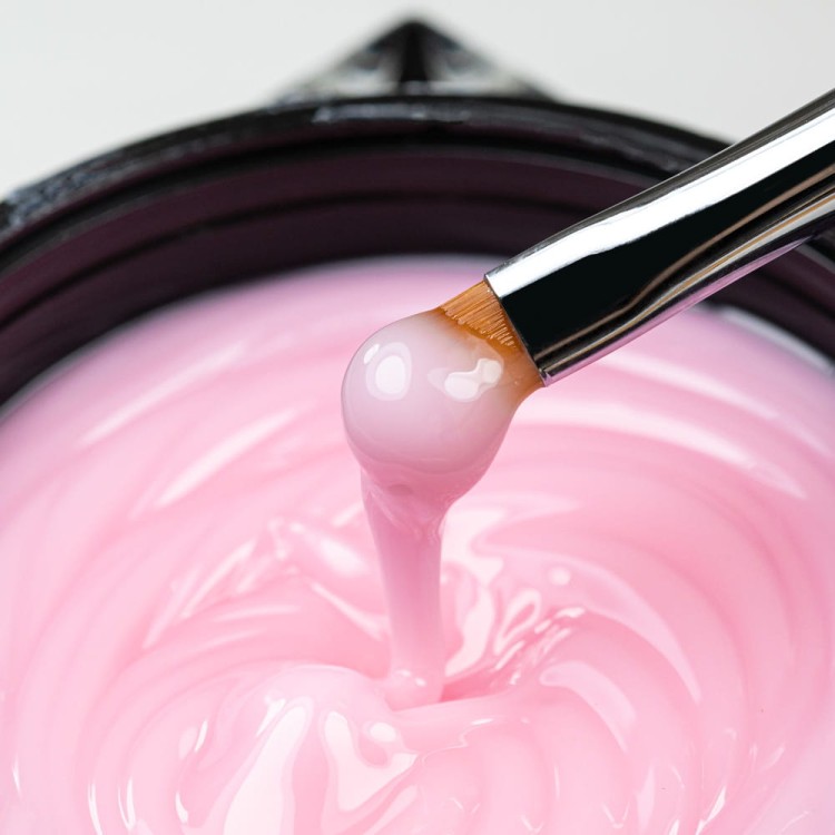 Budujący gęsty żel twardy galaretka Jelly Builder Gel Molly Nails French Pink HEMADi-HEMA Free 50g (2).jpg