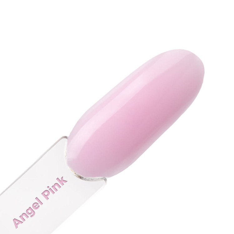 Budujący gęsty żel twardy galaretka Jelly Builder Gel Molly Nails Angel Pink HEMADi-HEMA Free 15g (3).jpg