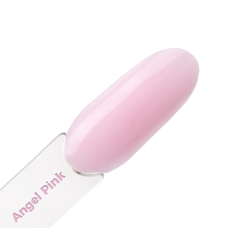 JELLY BUILDER GEL ŻEL BUDUJĄCY GALARETKA MOLLY NAILS ANGEL PINK 50g 4.jpg