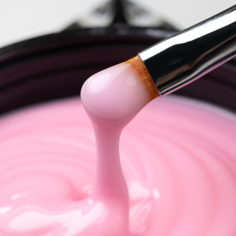 JELLY BUILDER GEL ŻEL BUDUJĄCY GALARETKA MOLLY NAILS CANDY PINK 15g 3.jpg