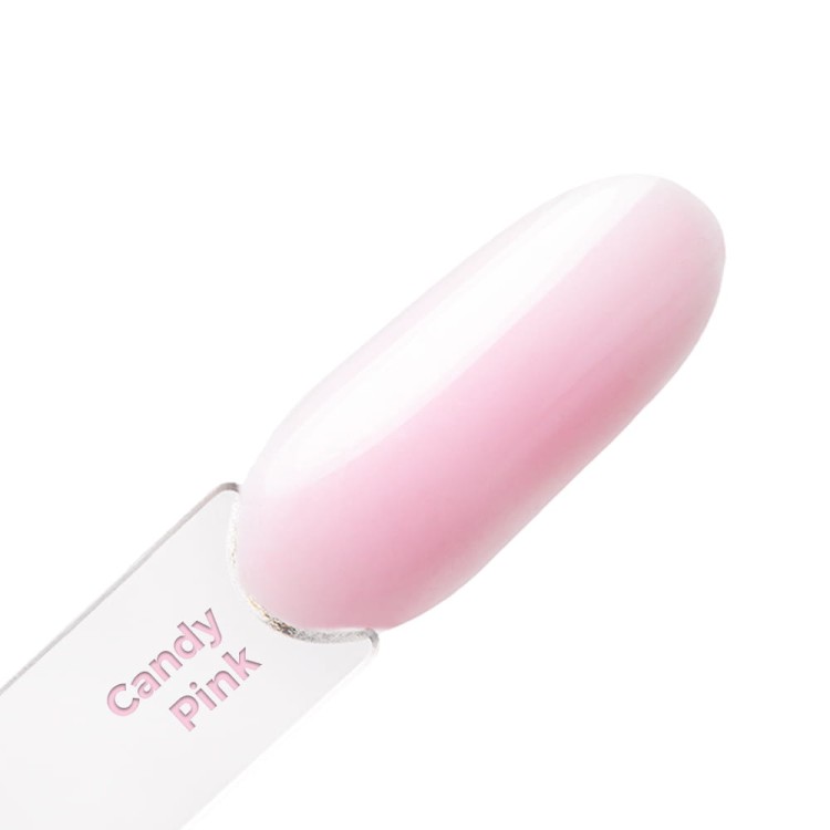 JELLY BUILDER GEL ŻEL BUDUJĄCY GALARETKA MOLLY NAILS CANDY PINK 15g 4.jpg