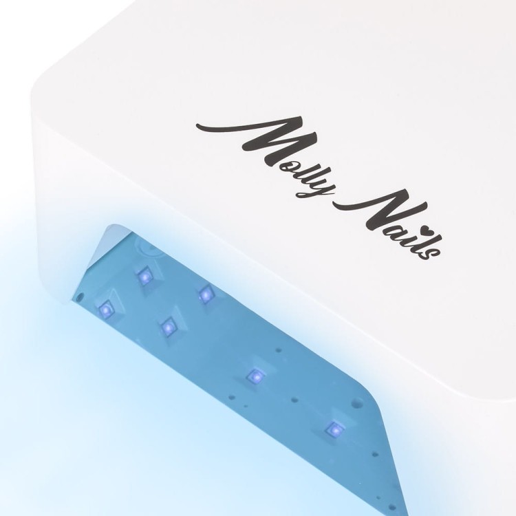 LAMPA DO PAZNOKCI V9 BIAŁA 3.jpg