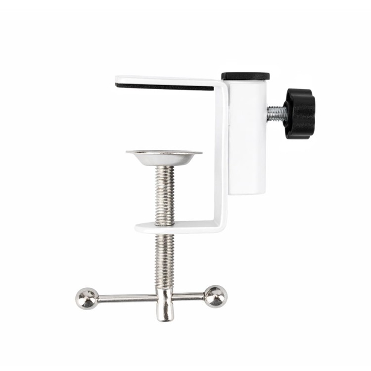 LAMPKA BIURKOWA DO MANICURE 12W BIAŁA MT-328 7a.jpg