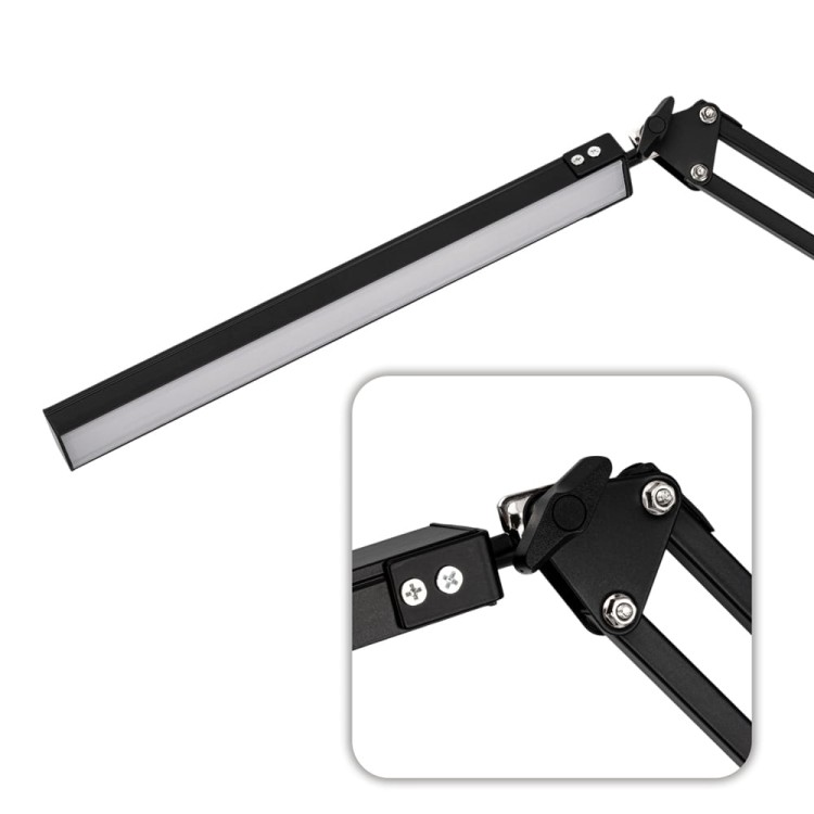 LAMPA BIURKOWA DO MANICURE 12W CZARNA MT-328 2.jpg