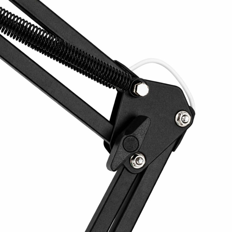 LAMPA BIURKOWA DO MANICURE 12W CZARNA MT-328 4.jpg