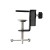 LAMPA BIURKOWA DO MANICURE 12W CZARNA MT-328 7.jpg