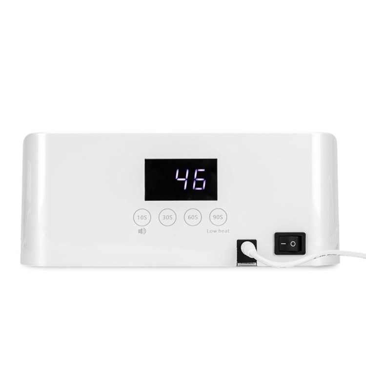 LAMPA DO PAZNOKCI V10 Z UCHWYTEM SKŁADANYM MOLLY NAILS 3.jpg