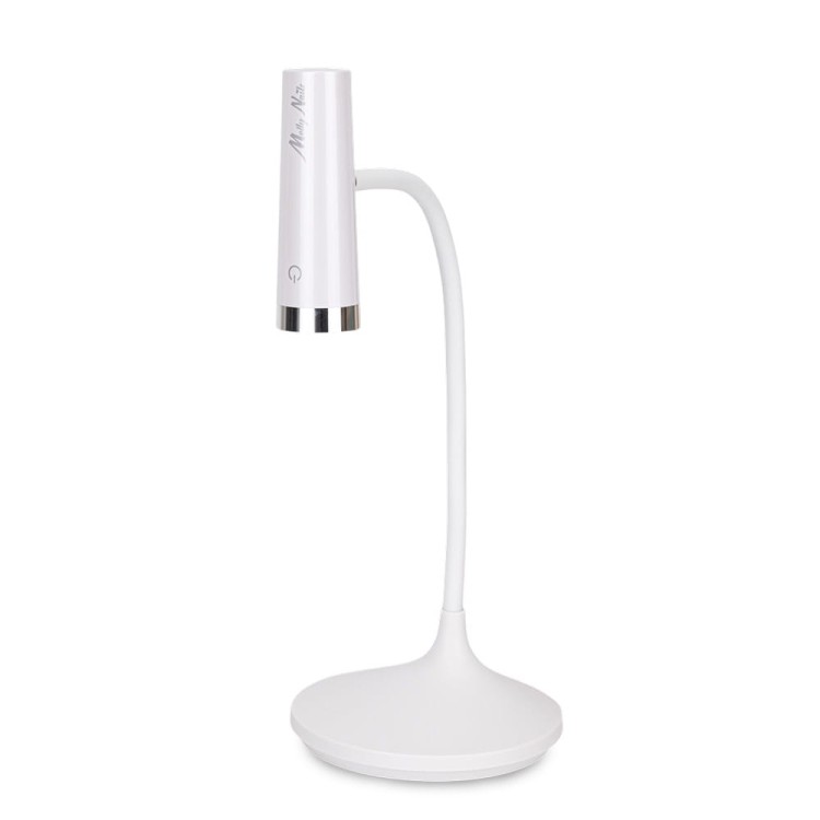 LAMPA LED 3W MOLLY NAILS BEZPRZEWODOWA BIAŁA U2 6.jpg