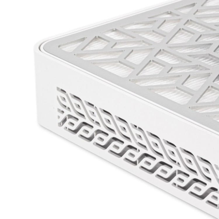 POCHŁANIACZ PYŁU 41W KASETOWY MOLLY NAILS BIAŁY X15 5.jpg