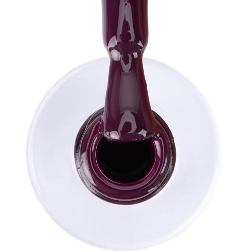 Lakier LED UV Gel Polish Purples Deep Berry Allelac HEMA Di-HEMA Free 6g 2.jpg