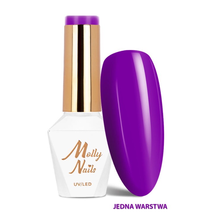 LAKIER HYBRYDOWY MOLLY NAILS NR 287 ULTRA PLUM 1.jpg