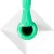 LAKIER HYBRYDOWY MOLLY NAILS NR 291 MINT SPLASH 2.jpg