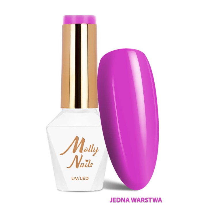 LAKIER HYBRYDOWY MOLLY NAILS NR 294 LILAC WHISPER 1.jpg
