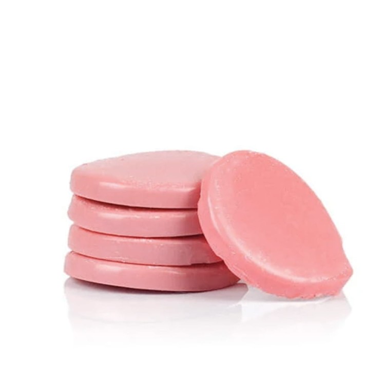 Zestaw wosków do depilacji ciała, twarzy i bikini Xanitalia Nr 2-4.jpg