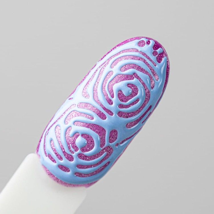 CREATIVE FLOW GEL MOLLY NAILS 5g BABY BLUE 3.jpg