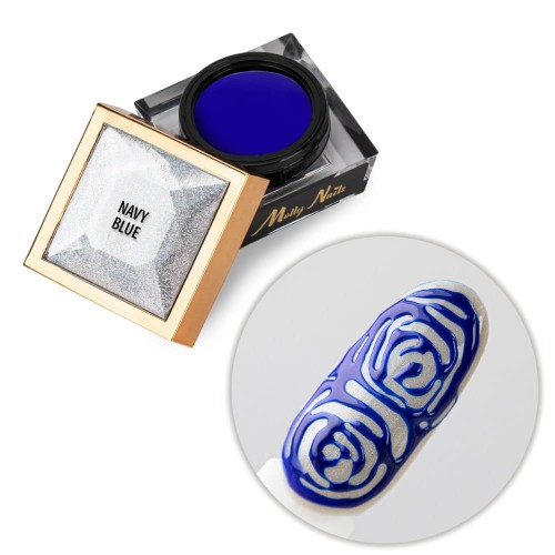 CREATIVE FLOW GEL MOLLY NAILS 5g NAVY BLUE 1.jpg