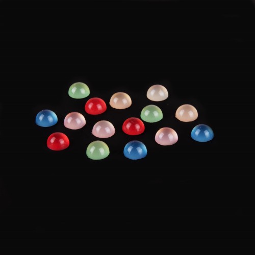 Ozdoby do paznokci karuzela z ozdobami mix kolorów Nr 4 (2).jpg