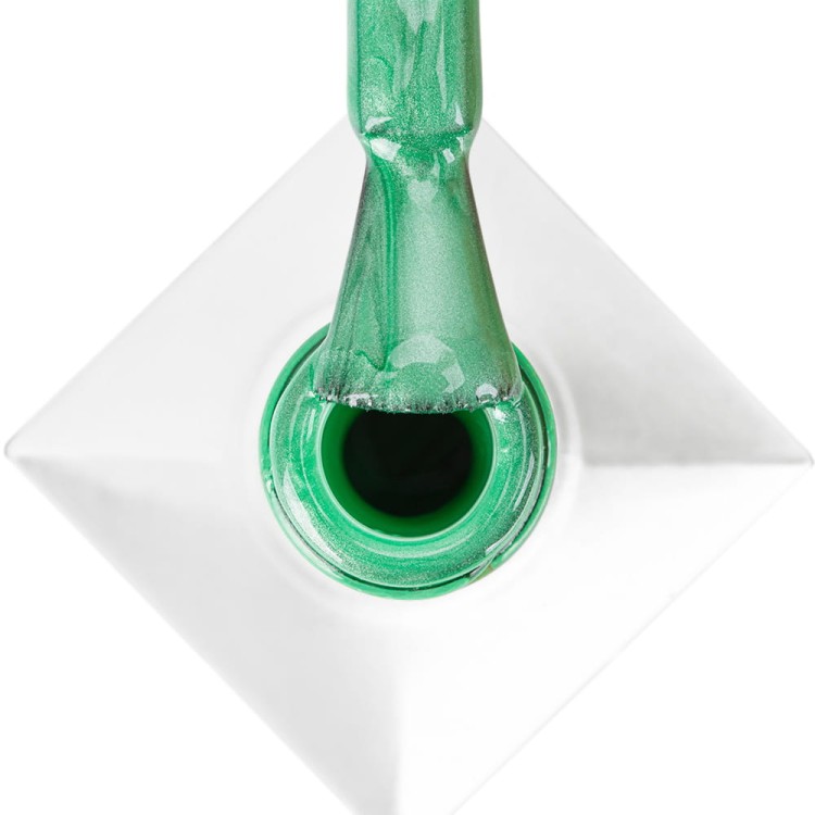 LAKIER HYBRYDOWY MOLLY NAILS NR 271 MINT 2.jpg