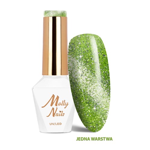 LAKIER HYBRYDOWY MOLLY NAILS NR 250 EMERALD 1.jpg