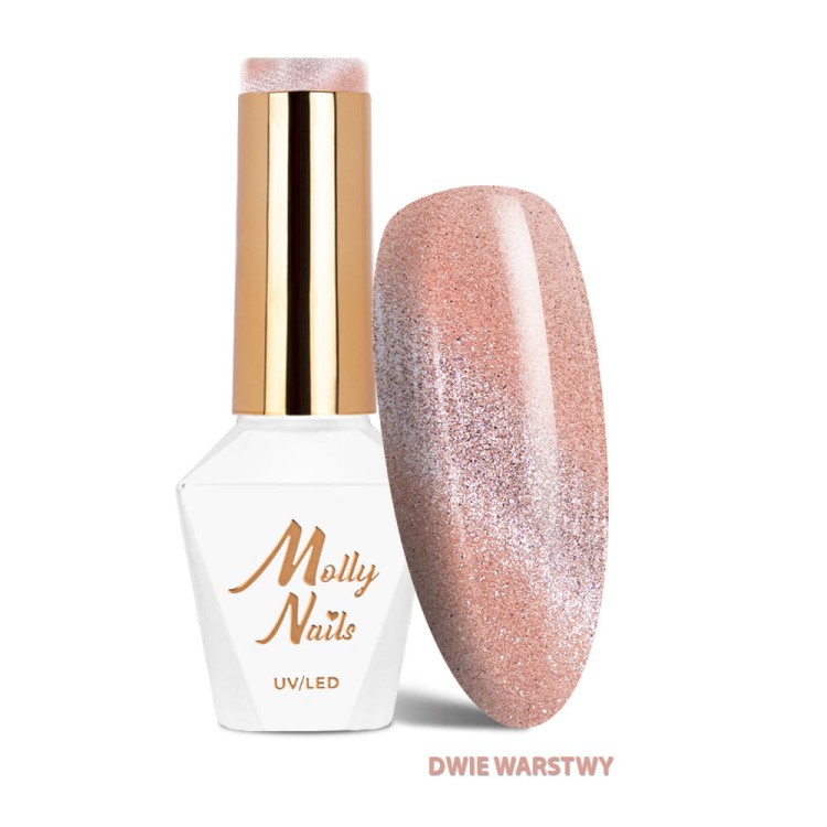 LAKIER HYBRYDOWY MOLLY NAILS NR 266 NUDE 1.jpg